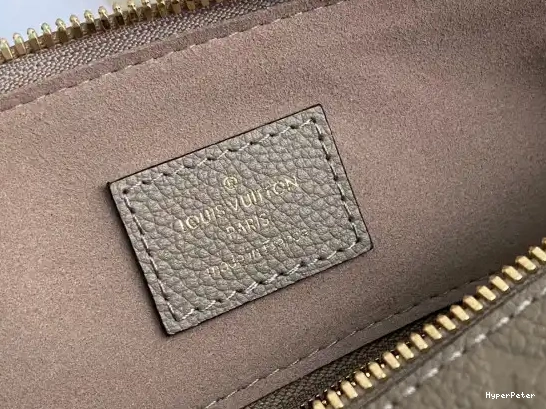 25 LOUIS SPEEDY VUITTON BANDOULIÈRE 0703